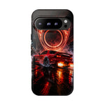 RX-7 FD Rotary Flame Phone Case