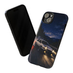 AE86 Panda Touge JDM Tough Phone Case