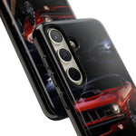1971 Hemi Cuda 426 Classic Muscle Car Art Tough Phone Case