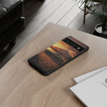 Skyline C110 GT-R Kenmeri Classic JDM Art Tough Phone Case