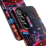 300ZX Twin Turbo 90s Tough Phone Case