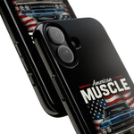 1970 Chevelle SS American Muscle Tough Phone Case Cover Gift