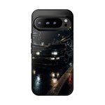 300ZX Z32 Twin Turbo JDM Classic Art Tough Phone Case