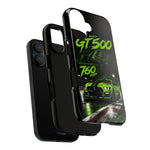 GT500 S550 Supercharged Speed Art Tough Phone Case