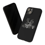 1956 F100 Gray Classic Pickup Tough Phone Case Cover Gift