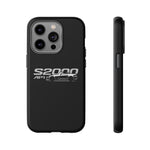 S2000 AP1 Phone Case for JDM Fans, Tough Cover