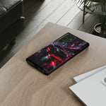 GT-R R35 Cyber Racing Phone Case