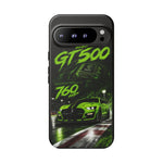 GT500 S550 Supercharged Speed Art Tough Phone Case