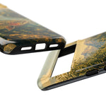 Cutthroat Trout Creek Sip Tough Phone Case