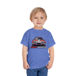 1963 C2 Split Window Cute Car Toddler Boys Girls T-Shirt