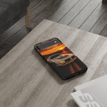 Trans Am SD-455 Super Duty Classic Art Tough Phone Case