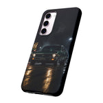 1969 Nova SS 396 Classic Sleeper Muscle Art Tough Phone Case