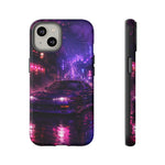 S14 Silvia Kouki Night Tough Phone Case