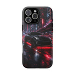GT-R R35 Cyber Racing Phone Case