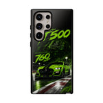 GT500 S550 Supercharged Speed Art Tough Phone Case