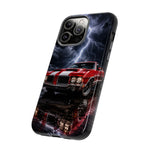 1970 Olds 442 W-30 Storm Tough Phone Case