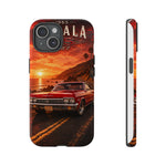 1965 Impala SS 427 Classic Full Size Muscle Art Tough Phone Case