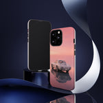 Pearl C2 Corvette Sting Ray Tough Phone Case