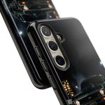 1969 Nova SS 396 Classic Sleeper Muscle Art Tough Phone Case