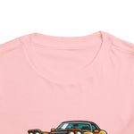 1972 C3 Stingray Cute Car Toddler Boys Girls T-Shirt Gift