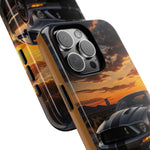 GT500 S197 Classic Modern Art Tough Phone Case