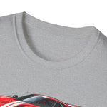 2018 Ford GT ’67 Heritage Edition T-Shirt | Vintage Sports Car