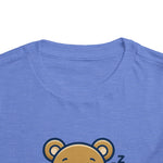 CEO of Nap Time Funny Toddler Boys Girls T-Shirt Baby Shower Gift