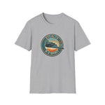 B-2 Spirit Stealth Bomber T-Shirt | Military Aircraft Tee