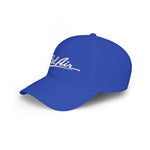 Bel Air Script Cap Vintage Cursive Badge Chevy Classic Baseball Hat 1957 Car Gift