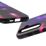 S14 Silvia Kouki Night Tough Phone Case