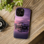 S2000 Lavender Dusk JDM Car Tough Phone Case