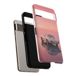 Pearl C2 Corvette Sting Ray Tough Phone Case