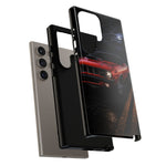 1971 Hemi Cuda 426 Classic Muscle Car Art Tough Phone Case