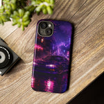 S14 Silvia Kouki Night Tough Phone Case