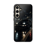 300ZX Z32 Twin Turbo JDM Classic Art Tough Phone Case