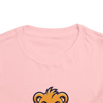Naptime Defender Cute Funny Toddler Boys Girls T-Shirt Baby Gift