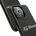 1970s K5 Blazer Phone Case for Chevy Truck Fans, Tough Cover