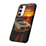 Trans Am SD-455 Super Duty Classic Art Tough Phone Case