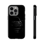 Trail Boss Truck Phone Case for Chevy Truck Fans, Tough Cover