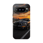 GT500 S197 Classic Modern Art Tough Phone Case