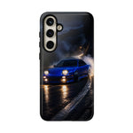 Silvia S13 Zenki JDM Drift Classic Art Tough Phone Case