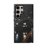 300ZX Z32 Twin Turbo JDM Classic Art Tough Phone Case