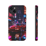 300ZX Twin Turbo 90s Tough Phone Case