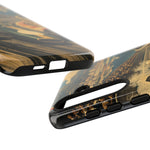 Vintage Racecar Phone Case | Classic Grand Prix Design