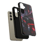 GT-R R35 Cyber Racing Phone Case