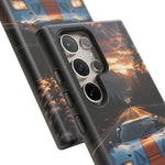 Blue Orange GT40 phone case | Tough Cover