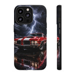 1970 Olds 442 W-30 Storm Tough Phone Case