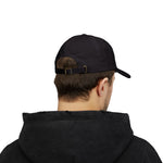 Grand National Dad Hat Classic Script Embroidered Cap Adjustable Vintage Style Gift