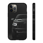 2024 Silverado Trail Boss Tough Phone Case for Chevy Truck Owners