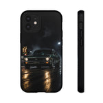 1969 Nova SS 396 Classic Sleeper Muscle Art Tough Phone Case